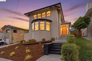 714 Walavista Ave, Oakland, CA 94610 - Photo 1