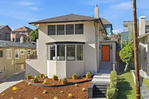 714 Walavista Ave, Oakland, CA 94610 - Photo 1