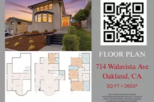 714 Walavista Ave, Oakland, CA 94610 - Photo 14