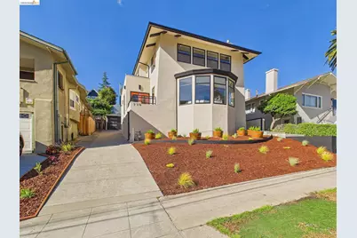 714 Walavista Ave, Oakland, CA 94610 - Photo 4