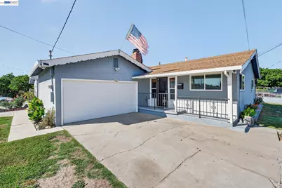 6759 Albyn Court, Newark, CA 94560 - Photo 4