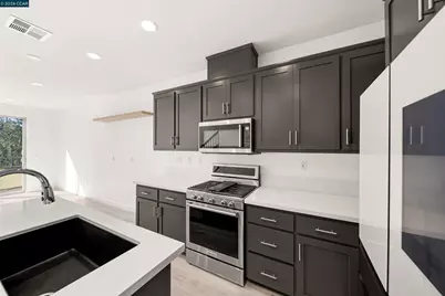 313 Laurel Knoll Dr, Martinez, CA 94553 - Photo 4