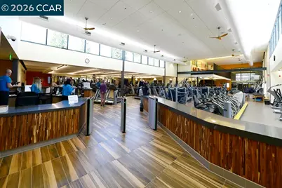 1860 Tice Creek Dr #1219, Walnut Creek, CA 94595 - Photo 8