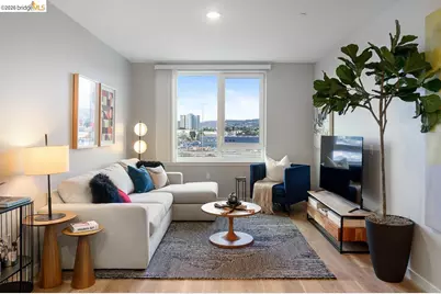 260 Brooklyn Basin Way #538, Oakland, CA 94606 - Photo 1