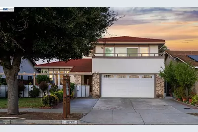 2838 Agua Vista Dr, San Jose, CA 95132 - Photo 1