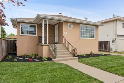 473 Pacific Ave, Alameda, CA 94501 - Photo 2