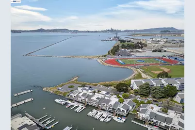 312 Tideway Dr, Alameda, CA 94501 - Photo 4