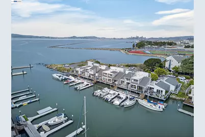 312 Tideway Dr, Alameda, CA 94501 - Photo 4