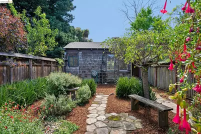 1716 Hearst Ave, Berkeley, CA 94703 - Photo 48