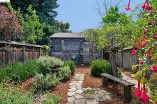 1716 Hearst Ave, Berkeley, CA 94703 - Photo 48