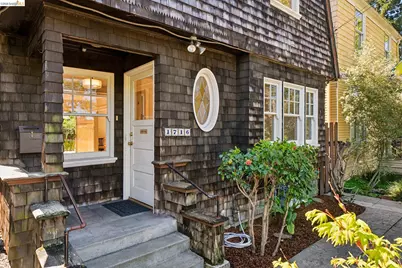 1716 Hearst Ave, Berkeley, CA 94703 - Photo 6