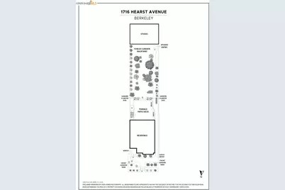 1716 Hearst Ave, Berkeley, CA 94703 - Photo 4