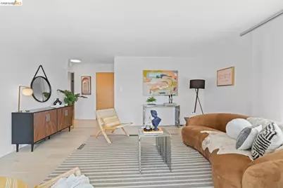 802 Delaware St #APT 202, San Mateo, CA 94401 - Photo 4