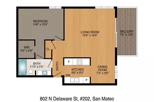 802 Delaware St, San Mateo, CA 94401 - Photo 22