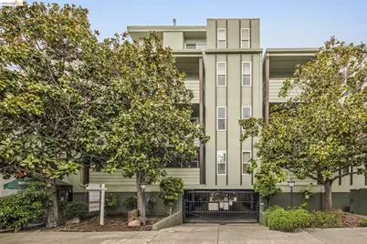 199 Montecito Ave. #107, Oakland, CA 94610 - Photo 40