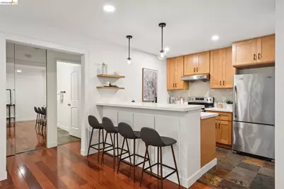 199 Montecito Ave. #107, Oakland, CA 94610 - Photo 14