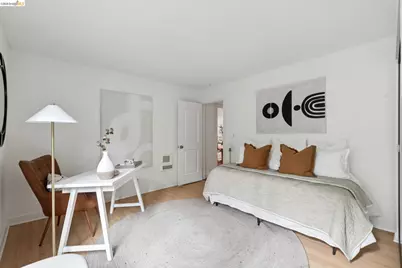 199 Montecito Ave. #107, Oakland, CA 94610 - Photo 32