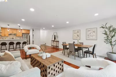 199 Montecito Ave. #107, Oakland, CA 94610 - Photo 8