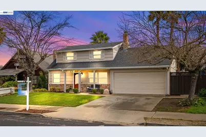 1234 P St, Livermore, CA 94551 - Photo 1
