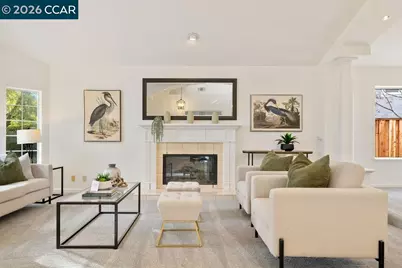 4283 Knollview Dr, Danville, CA 94506 - Photo 6