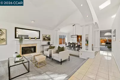 4283 Knollview Dr, Danville, CA 94506 - Photo 4