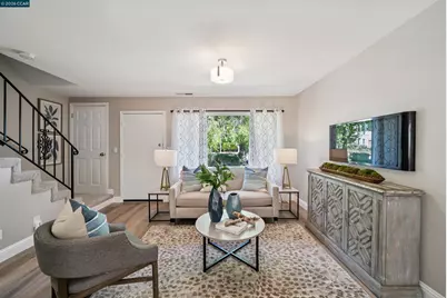 1895 Landana #B, Concord, CA 94519 - Photo 4