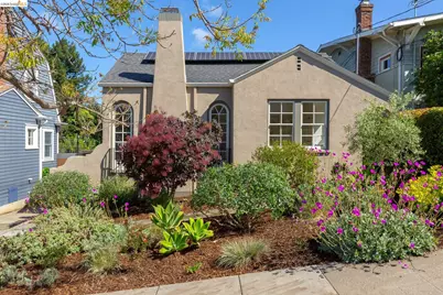 1500 Hampel Street, Oakland, CA 94602 - Photo 1