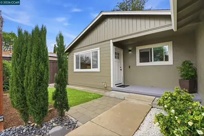 860 San Simeon Drive, Concord, CA 94518 - Photo 4