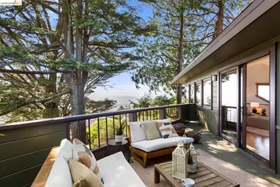 1085 Creston Rd, Berkeley, CA 94708 - Photo 10