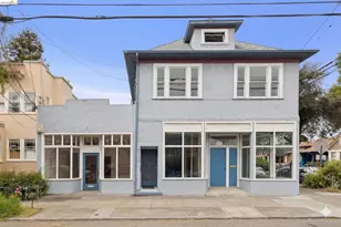 1718 Bancroft Way, Berkeley, CA 94703 - Photo 1