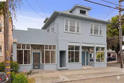 1718 Bancroft Way, Berkeley, CA 94703 - Photo 2