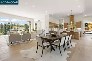 4006 Natasha Dr, Lafayette, CA 94549 - Photo 8