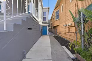 3316 Market St, Oakland, CA 94608 - Photo 28