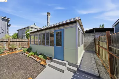 3316 Market St, Oakland, CA 94608 - Photo 50