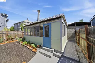 3316 Market St, Oakland, CA 94608 - Photo 50