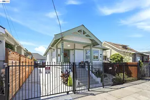 5605 16th St, Oakland, CA 94621 - Photo 2