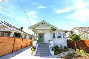 5605 16th St, Oakland, CA 94621 - Photo 2