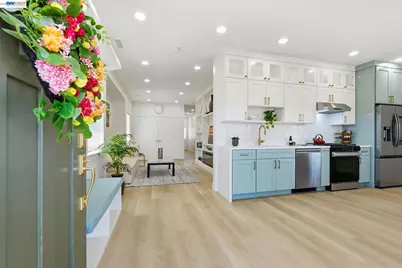 5605 16th St, Oakland, CA 94621 - Photo 4