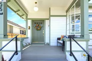 5605 16th St, Oakland, CA 94621 - Photo 4