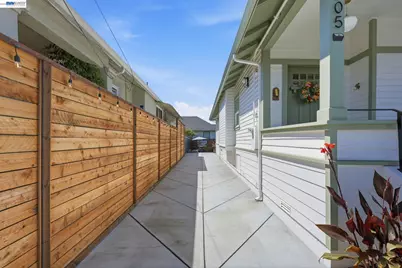 5605 16th St, Oakland, CA 94621 - Photo 30