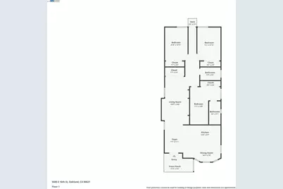 5605 16th St, Oakland, CA 94621 - Photo 34