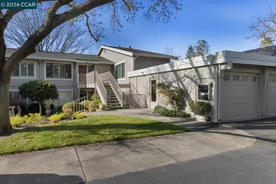 657 Terra California Drive #5, Walnut Creek, CA 94595 - Photo 2