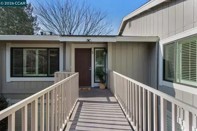 657 Terra California Drive #5, Walnut Creek, CA 94595 - Photo 2