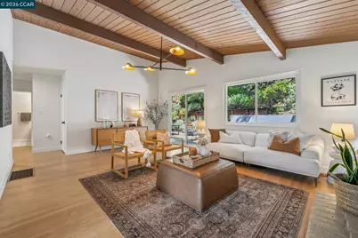 6728 Aitken Dr, Oakland, CA 94611 - Photo 6