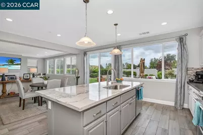 5449 Mountain Ridge Way, Antioch, CA 94531 - Photo 8