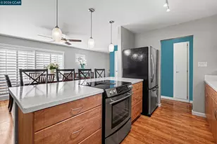 236 Appalachian Dr, Martinez, CA 94553 - Photo 6