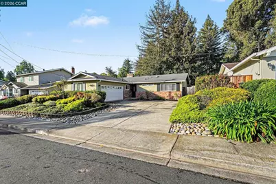 236 Appalachian Dr, Martinez, CA 94553 - Photo 2