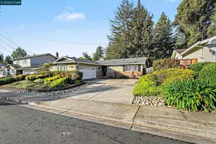 236 Appalachian Dr, Martinez, CA 94553 - Photo 2