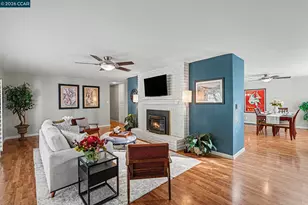 236 Appalachian Dr, Martinez, CA 94553 - Photo 4