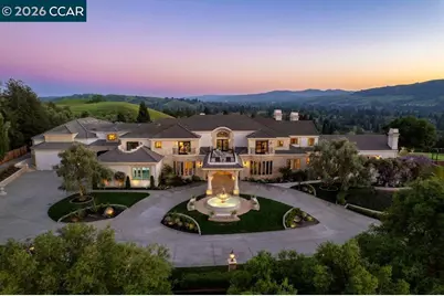 251 Santiago Ln, Danville, CA 94526 - Photo 1